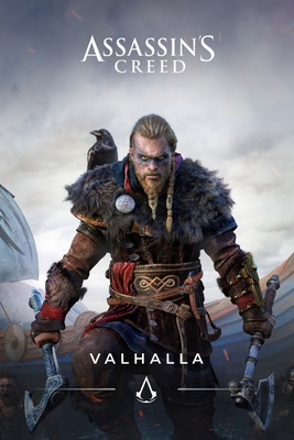 Assassin's Creed Valhalla