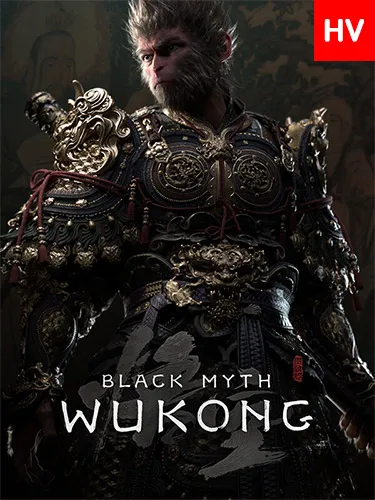 Black Myth Wukong