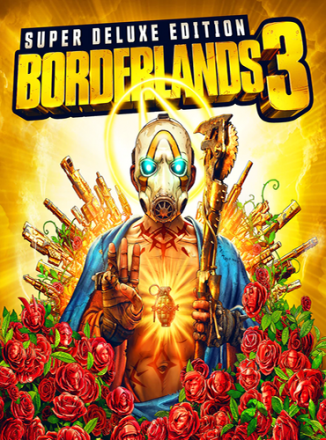 Borderlands 3
