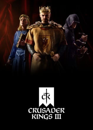 Crusader Kings III