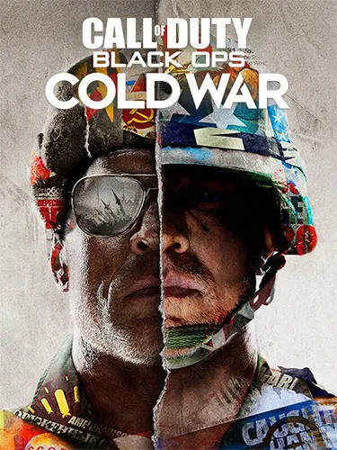 Call of Duty Black Ops Cold War
