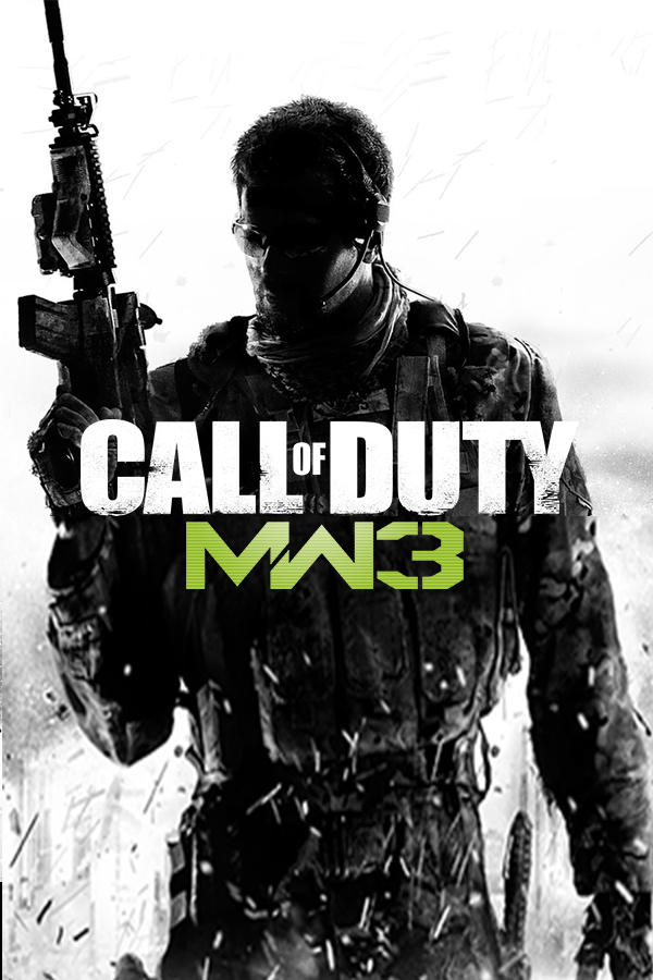 Call of Duty MW3