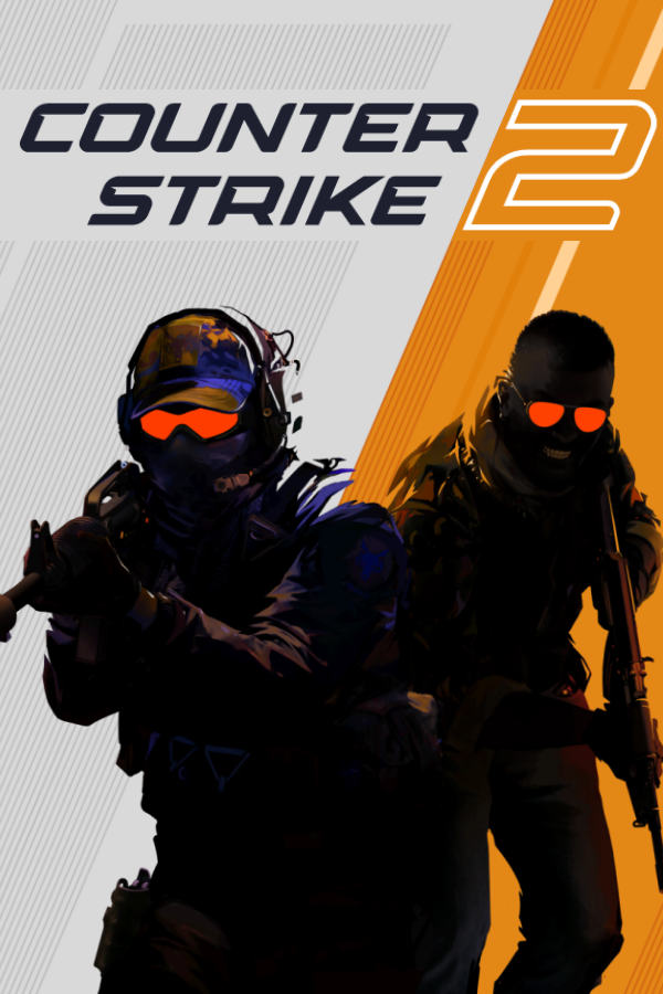 Counter-Strike 2