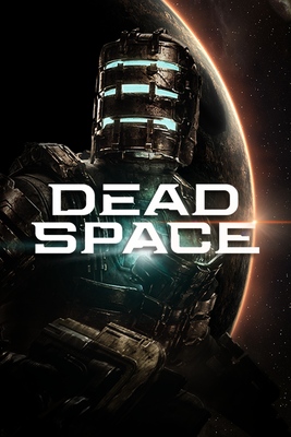 Dead Space Remake