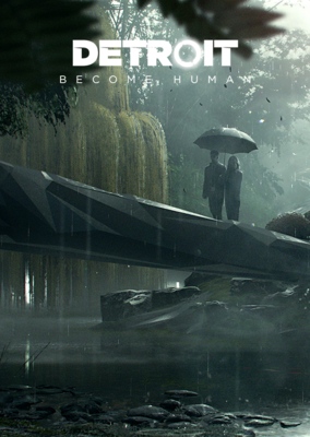 Detroit Become Human