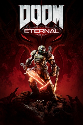 Doom Eternal