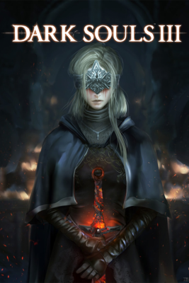 Dark Souls 3
