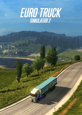 Euro Truck Simulator 2