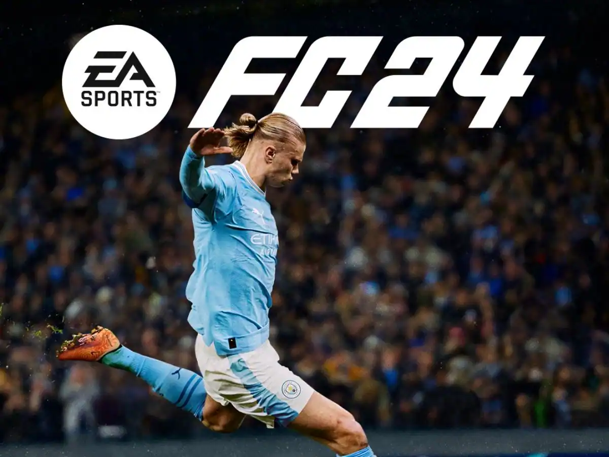 FC 24