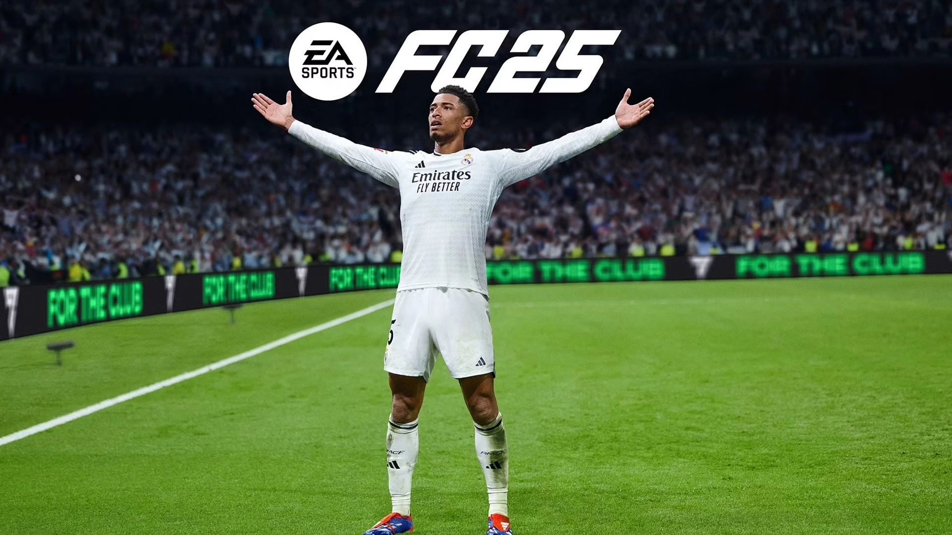 FC 25