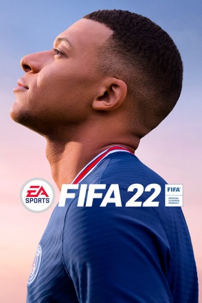 FIFA 22