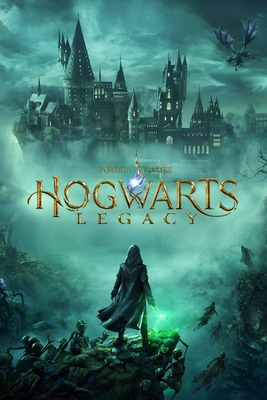 Hogwarts Legacy