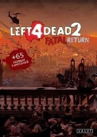 Left 4 Dead 2