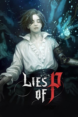 Lies of P