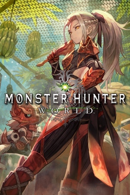 Monster Hunter World