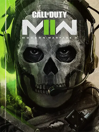 Call of Duty: Modern Warfare II