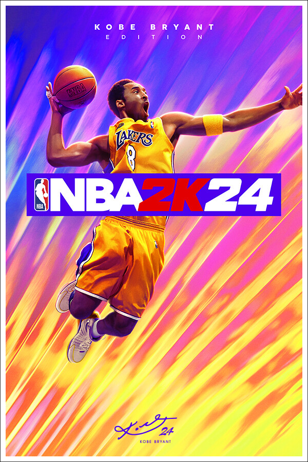 NBA 2K24