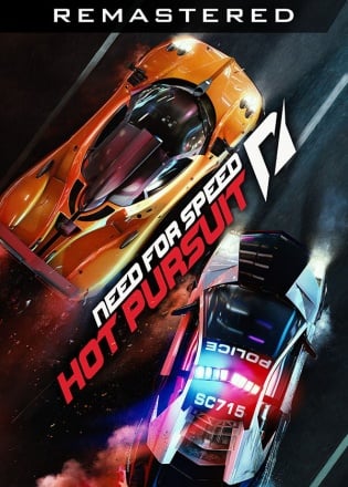 Need for Speed ​​Hot Pursuit Remastered