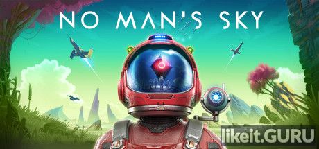 No Man's Sky