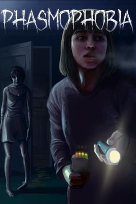 Phasmophobia