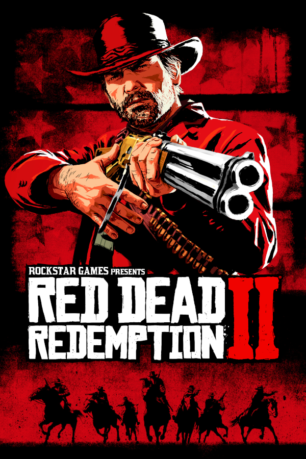 Red Dead Redemption 2