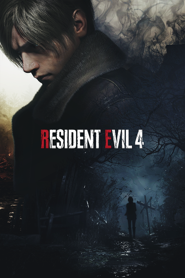 Resident Evil 4 Remake