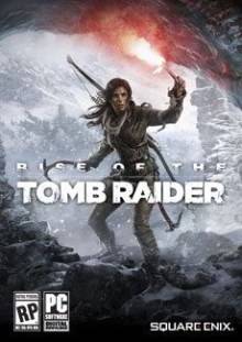 Rise Of The Tomb Raider