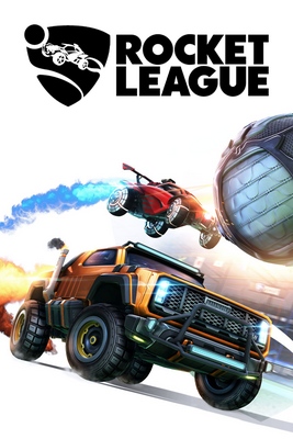 Rocket League