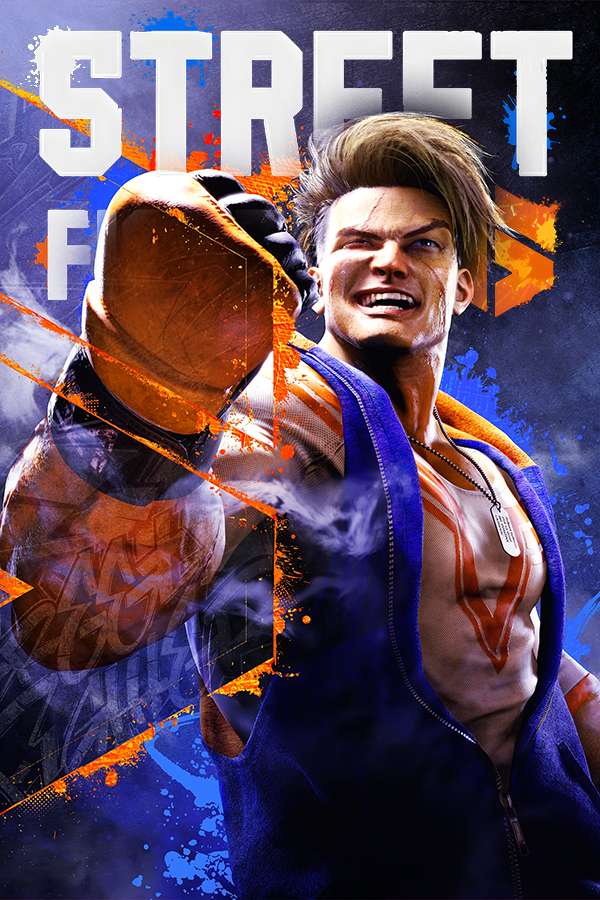 Street Fighter 6