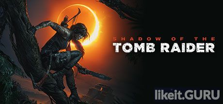 Shadow of the Tomb Raider