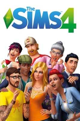 The Sims 4