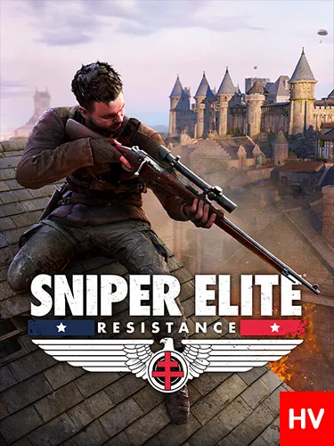 Sniper Elite: Resistance