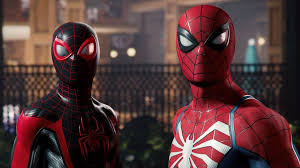 Spider Man 2