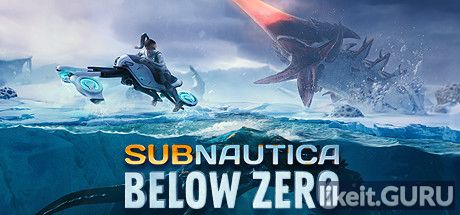 Subnautica