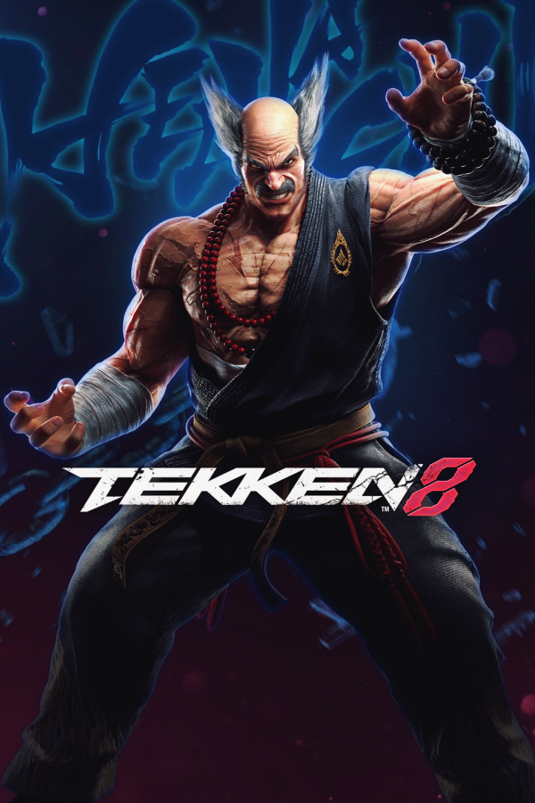 Tekken 8