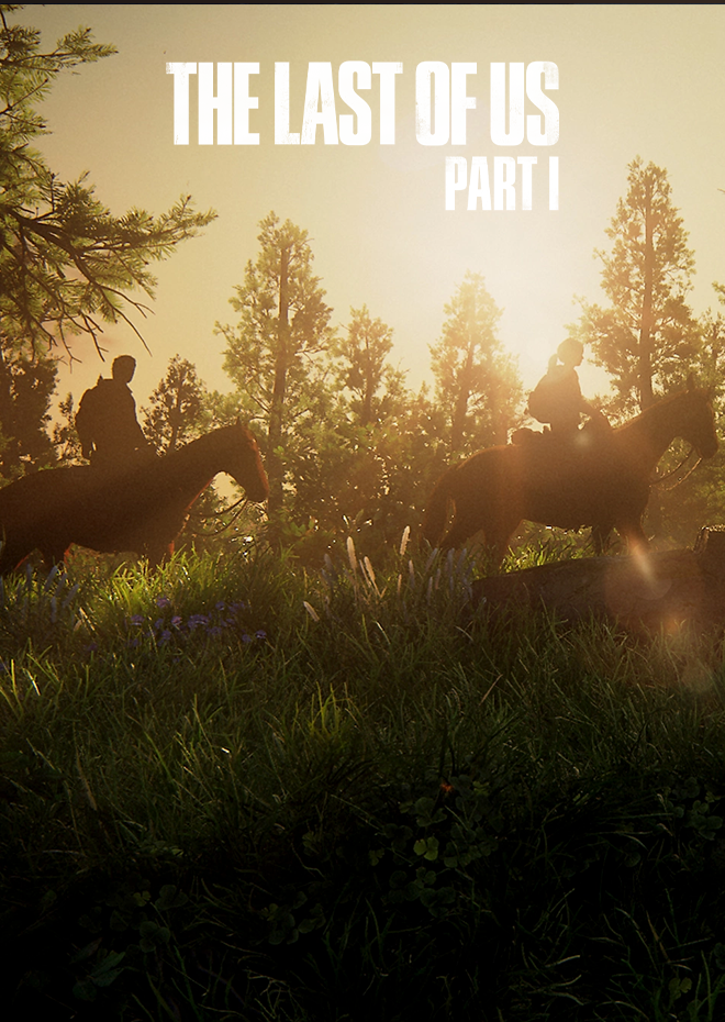The Last of Us Part I