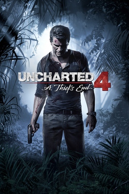 Uncharted 4